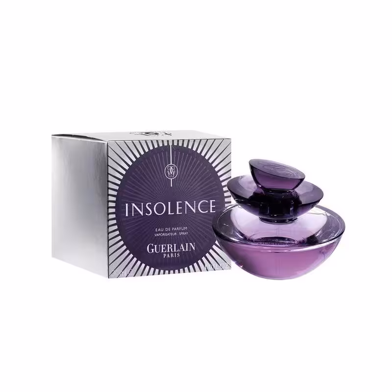 عطر و ادکلن زنانه گرلن اینسولنس ادوپرفیوم Guerlain Insolence EDP for women
