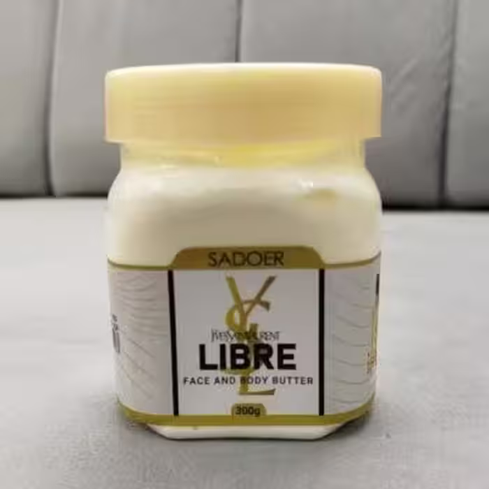 کره بدن سادور مدل لیبره LIBRE