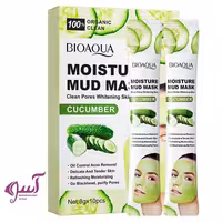 ماسک گچی خیار اورجینال آبرسان BQY94568