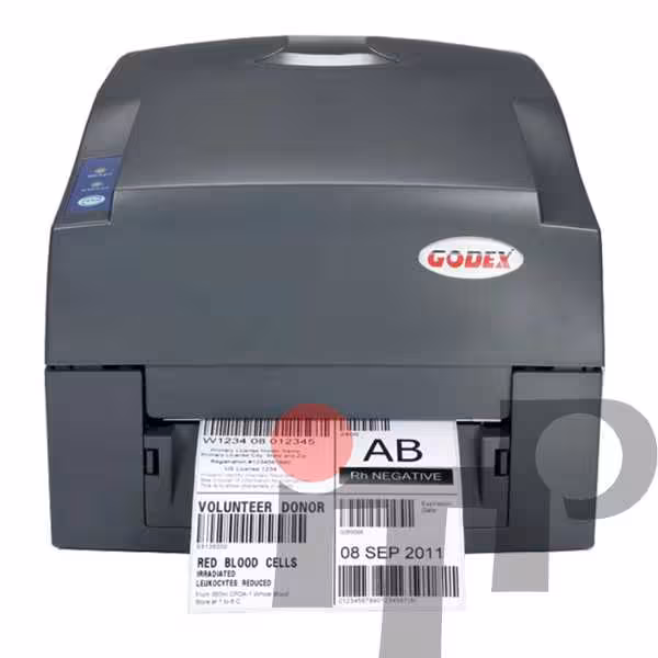پرینتر لیبل زن گودکس GODEX G500