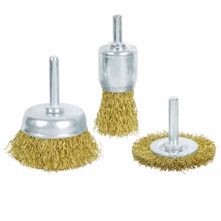 فرچه سیمی کد 1771 مجموعه 3 عددی