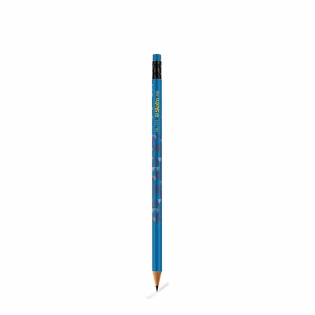 مداد مشکی پاک کن دار استورم کد HL-171