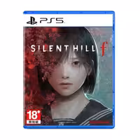 قیمت بازی Silent Hill f برای PS5