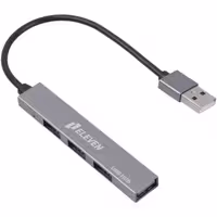 هاب 4 پورت USB2.0 الون H202