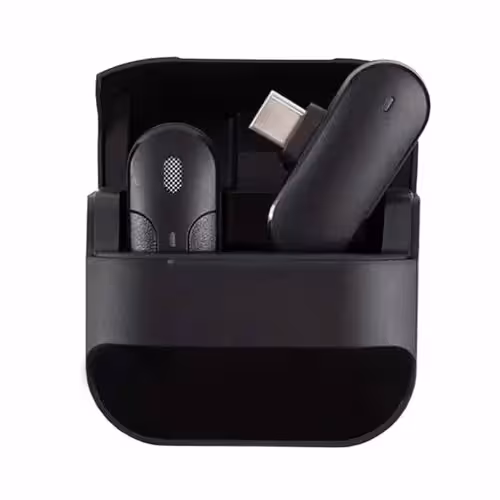 میکروفن یقه ای مدل M8 Type-C