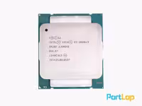 سی پی یو Intel سری Xeon سرور مدل E5-2620 v3