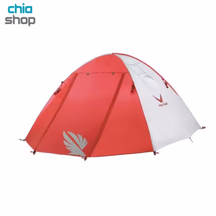 چادر اسنوهاوک 4نفره دیسکاوری مدل snowhawk discovery