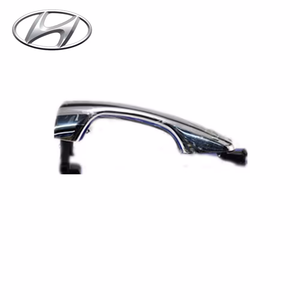 دستگیره بیرونی راست هیوندای سانتافه IX45