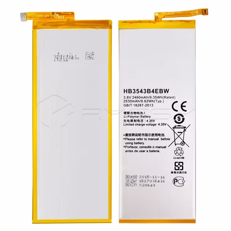 باتری هوآوی P7 اورجینال