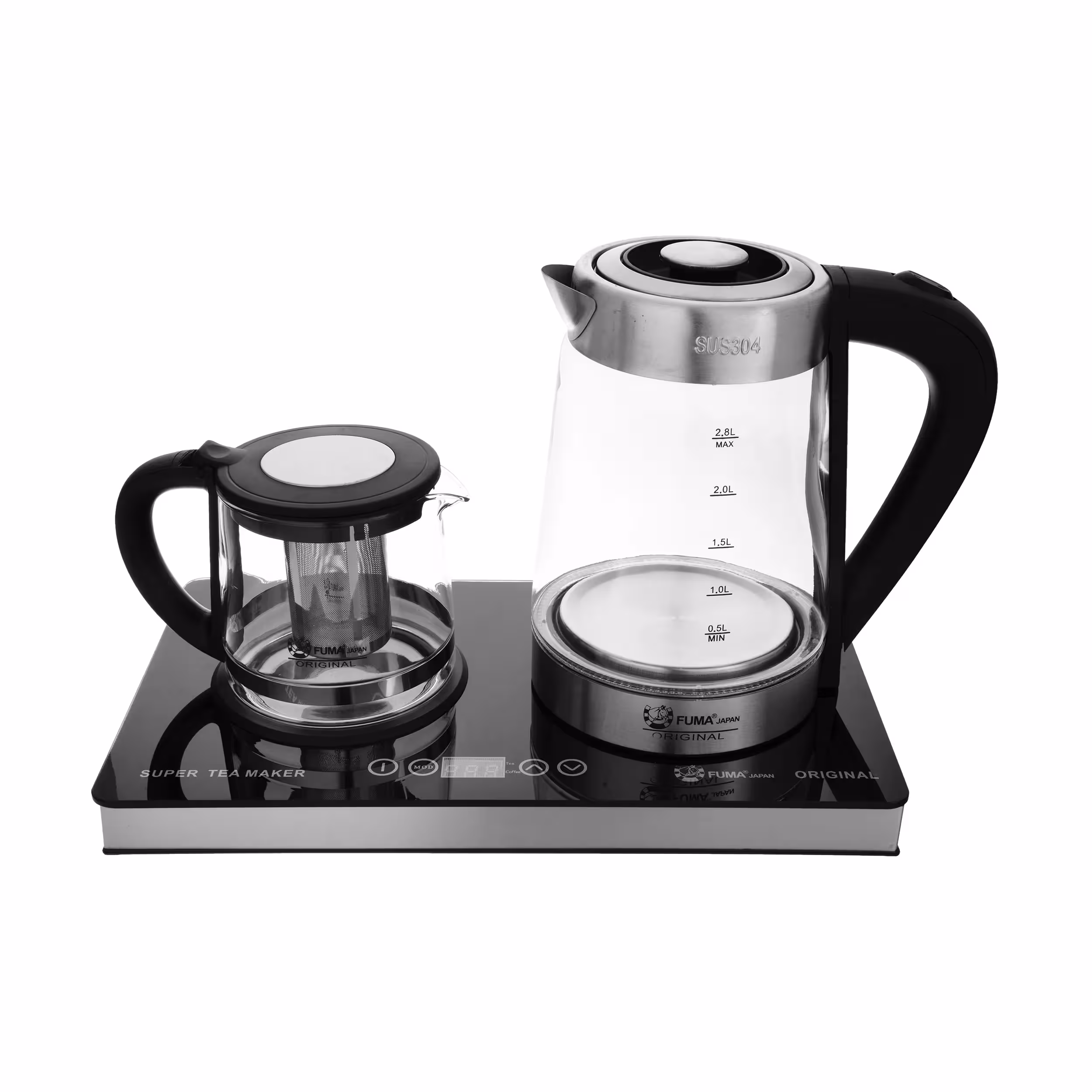 چای ساز فوما مدل Fu-769