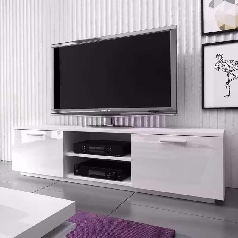 میز تلویزیون مدل BL0110