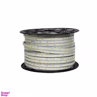 ریسه شلنگی نویگیت مدل دو لاین کد smd طول 25 متر همراه با سوکت