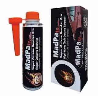 اکتان هایما S5