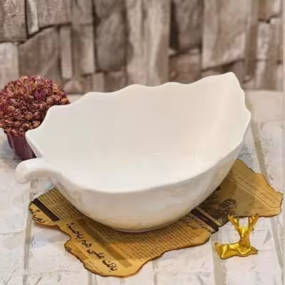 کاسه برگ(کاسه سالادخوری)