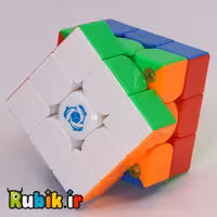 3*3 ویو ریدر هایتون استاندارد ورژن 1