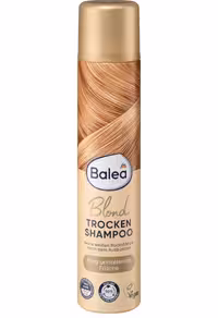 اسپری شامپو خشک موهای بلوند باله آ 200ml