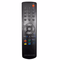 ریموت کنترل تلویزیون مدل R-28B03 سازگار با دوو و پارس