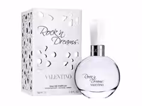 عطر و ادکلن زنانه والنتینو راکن دریمز ادوپرفیوم valentino rock’n dreams