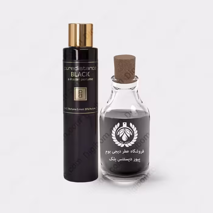 عطر پیور دیستنس بلک – Puredistance BlackعطرPuredistance Black