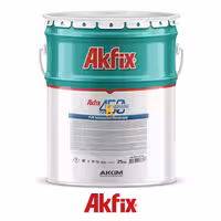 ممبران آب بندی پلی اورتانی PUR 450 آکفیکس