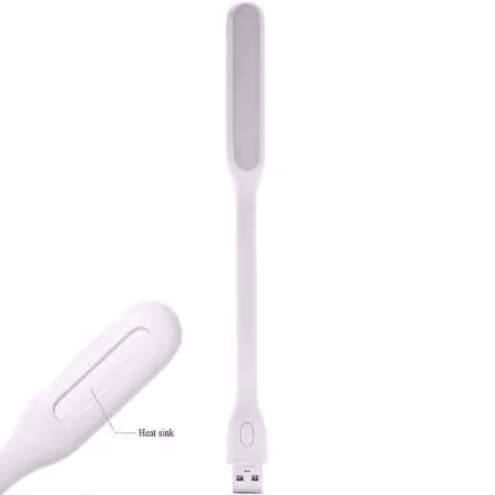 چراغ LED یو اس بی شیائومی مدل Light Plus