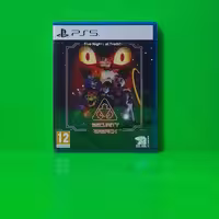 Five night at freedys (آکبند)