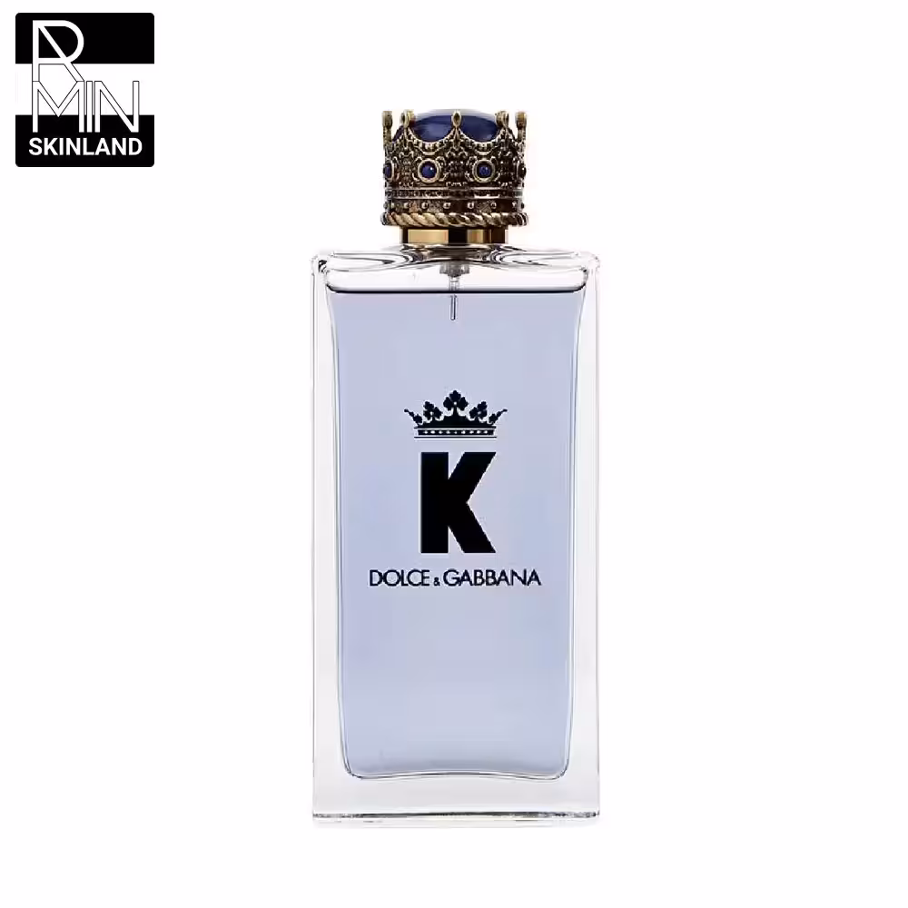 ادو تویلت مردانه دولچه اند گابانا مدل K