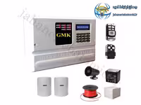 دزدگیر GMK مدل 890