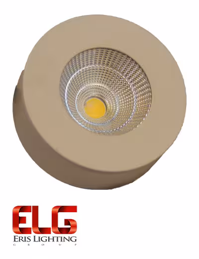 چراغ سقفی سی او بی روکار 1 وات