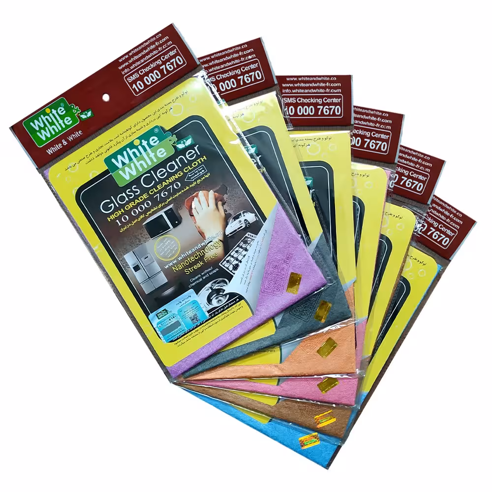 دستمال نانو اصلی