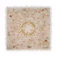 سفره شهر فرنگ | amazonchi