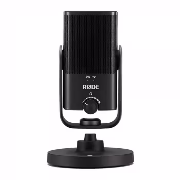 میکروفون رود NT-USB Mini