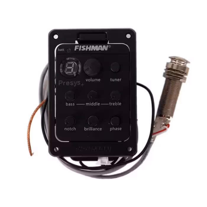 پیکاپ گیتار Fishman