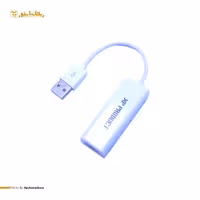تبدیل USB به LAN ایکس پی T947A
