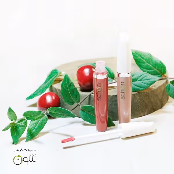 رژ لب مایع مات شون مدل Velvet Matt حجم 11 میل