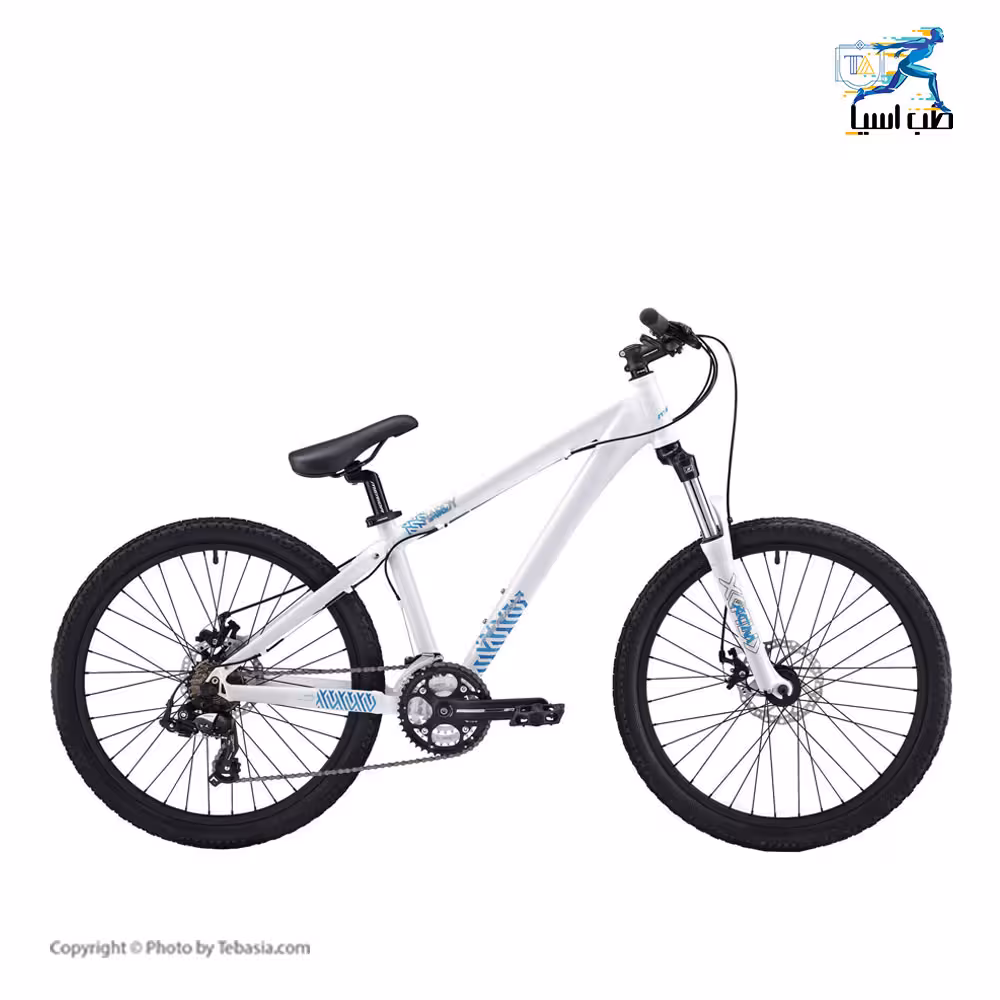 دوچرخه کوهستان مریدا مدل HARDY 6 DISC سایز 26 اینچ