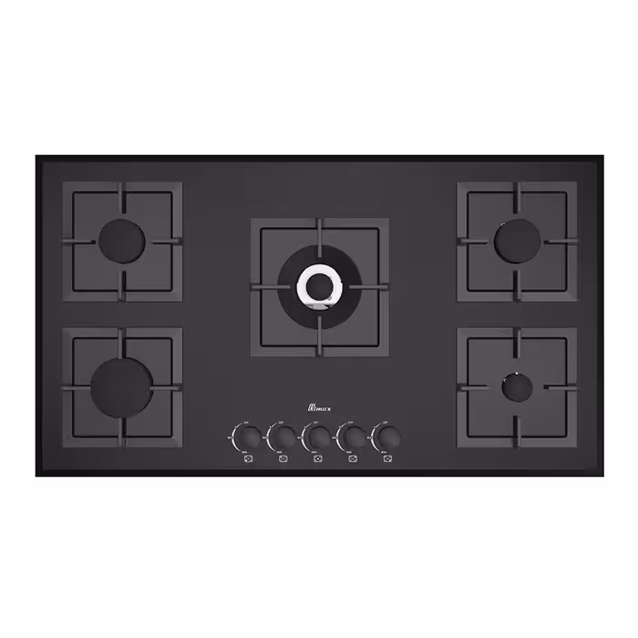 گاز صفحه ای بیمکث مدل MG0039