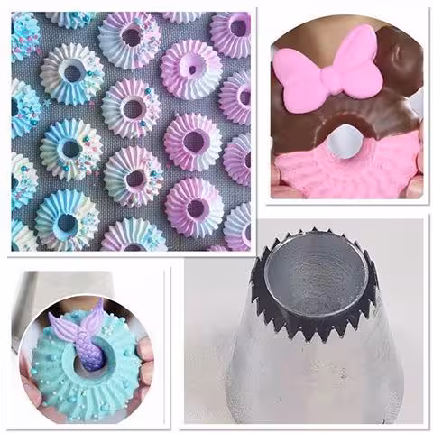 ماسوره سلطان در 2 سایز