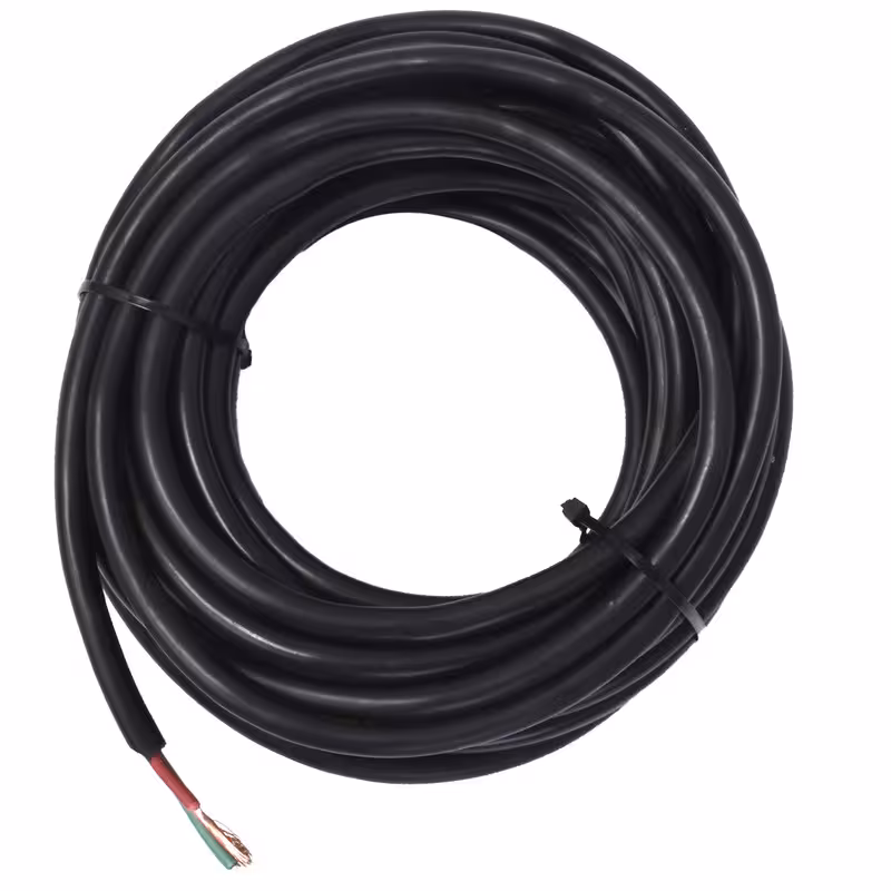 کابل برق 2 در 2.5 (1 حلقه)