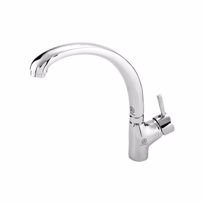 شیر ظرفشویی  قهرمان مدل ارکیده