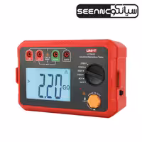 میگر تستر عایق یونیتی UNI-T UT502C