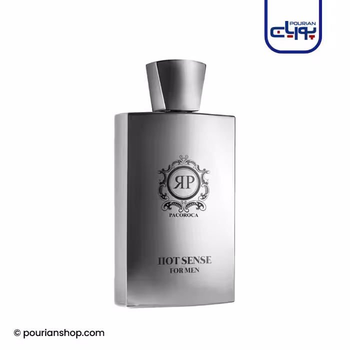 عطر ادکلن پاکوروکا هات سنس