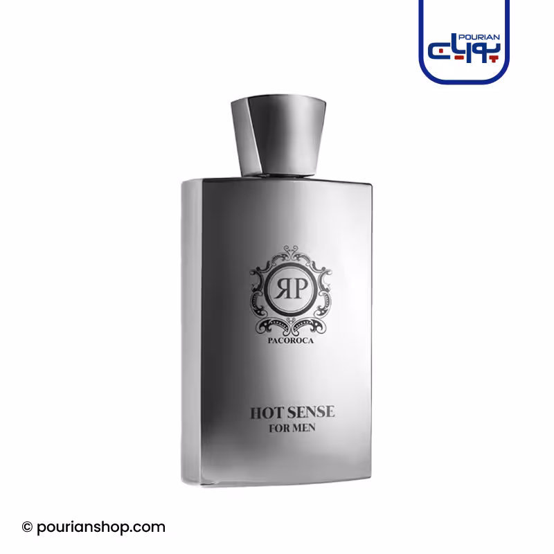 عطر ادکلن پاکوروکا هات سنس