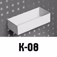 ابزارگیر کد k-08