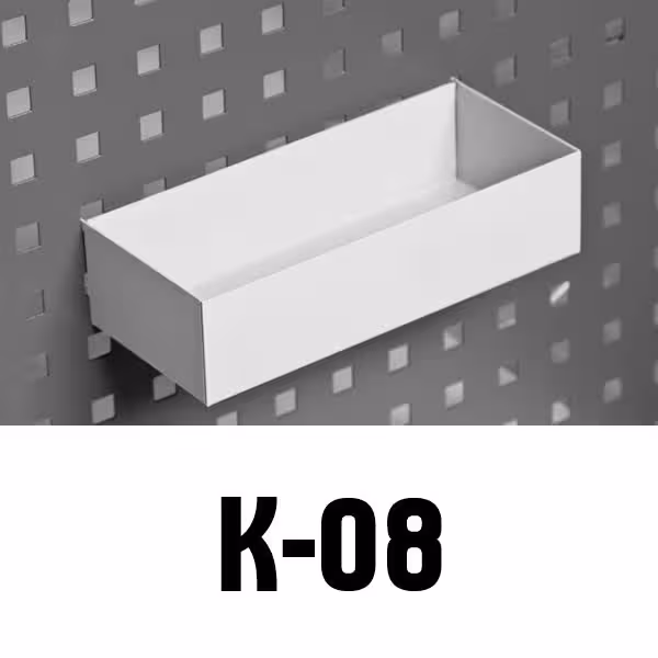 ابزارگیر کد k-08