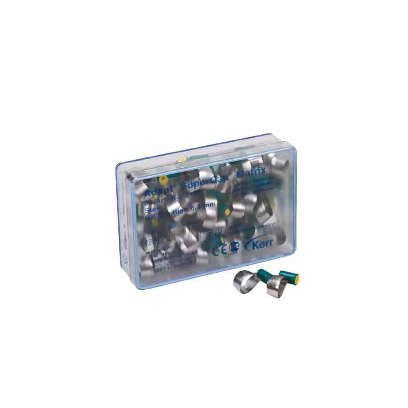 نوار ماتریکس KERR –  Adapt SuperCap Matrices 2182