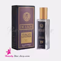 ادکلن مردانه دِلئون مدل تام فورد توسکان لدر (Tom Ford Tuscan Leather) حجم 33 میلی لیتر