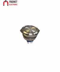 کلید متال GQ40F-22EL/S کد 5061