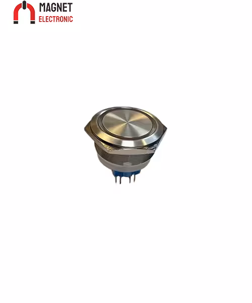 کلید متال GQ40F-22EL/S کد 5061