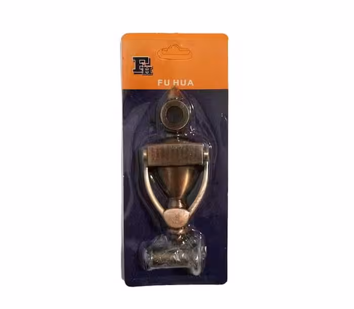 درکوب چشمی دار کوچک